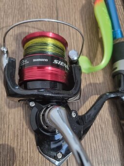 PRÚT,NAVIJAK,GUMY,BOILIES - 4