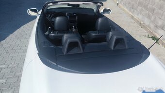 Lexus IS 250 C - 4