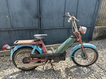 Babetta 207 - 4