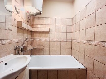 Na predaj 2i byt Veľké Kapušany, 51m2 - 4