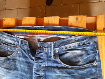 Panske Tommy Hilfiger XL - 4
