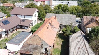 Na predaj rodinný dom v obci Salke - 4