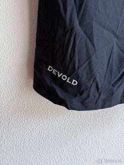 Nové športové kraťasy Devold Running Shorts Man veľ. M - 4
