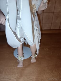 Porcelánová bábika. - 4