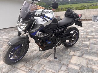 Yamaha Xj6 N..ABS..2016 - 4