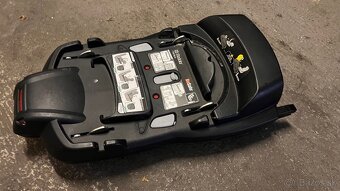 Joolz vajicko s isofix zakladnou - 4