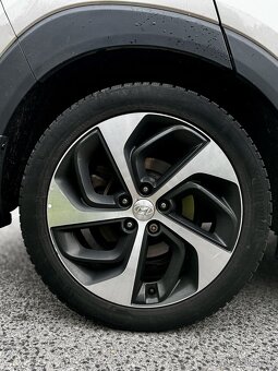Predam Hyundai Tucson - 4