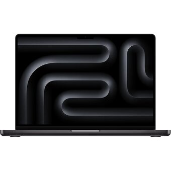 MacBook Pro 14" Apple M4 10C CPU 10C GPU 16GB 512GB - 4