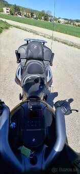 Bmw k1200lt - 4