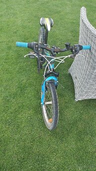 🚴♂️ Genesis Hot 20 – pre malého pretekára 🚀
- 4