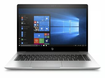 HP 745 G6, Win11 PRO, SSD disk, Full HD, HDMI - 4