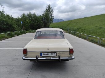 Volga 24 - 4