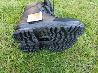 Celoročné kanady Goretex veľ. 42 - 4