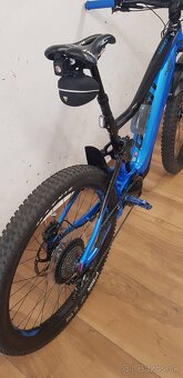 Giant Trance E+1. 27,5, velkost L - 4