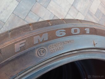 letné pneu.Firemax-235/40/18-95V-DOT-1320 - 4