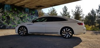 VW ARTEON R-LINE 4x4 176 kW 2.0 TDi 7DSG - 4