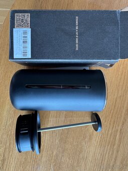 timemore french press 450ml - 4