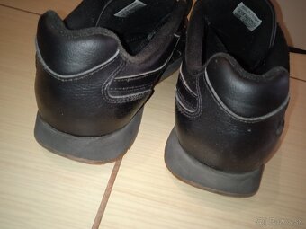 Reebok classic botasky - 4