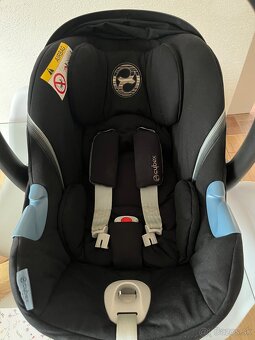 Cybex Aton M - 4