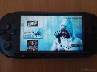PSP hack - 4