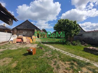 027-12-PAMA Starší dom s pozemkom v Nitre - Mlynárciach - 4