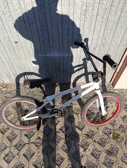 Predám BMX - 4
