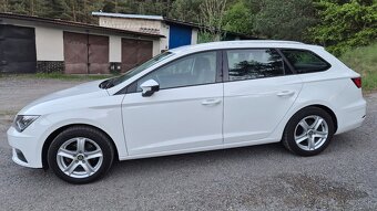 Seat Leon ST 1.2 TSI S&S Style, 81 kw (110 PS) - 4