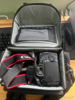 Canon EOS 60D - 4