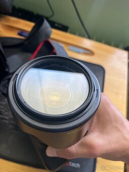 Canon EOS 60D - 4