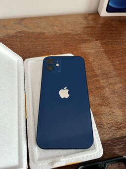 iPhone 12 128GB + Apple Watch Series 3 (38mm) - 4