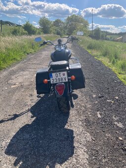 Triumph America - 4