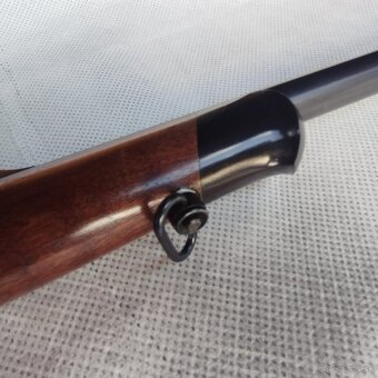 Predám guľovnicu Sauer 202 - 4