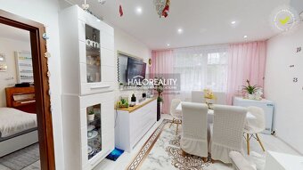 HALO reality - Predaj, trojizbový byt Poprad, Tomášikova - E - 4