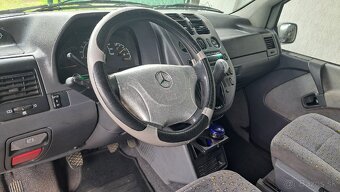 Mercedes VITO - 4