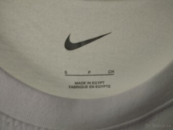 Tričko Nike Marek Hamšík - 4
