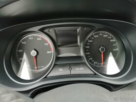 Predám Seat ibiza st - 4