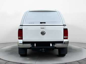 Volkswagen Amarok 3.0 V6 TDI 258PS 4Motion Highline - 4