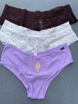 Brazilky M od Victoria’s Secret / PINK - 4