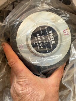 Tesla ARN 8604 - 4