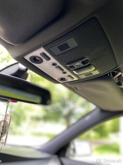 BMW e61 530xd LCI Mpacket Alpinweiss - 4