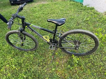 Detsky Bicykel Rockrider - 4