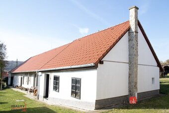 Exkluzívna usadlosť Ranč Trilobit. - 4