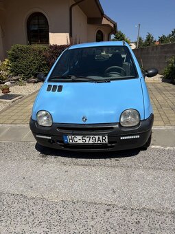 Renault twingo 1.2 43kw - 4