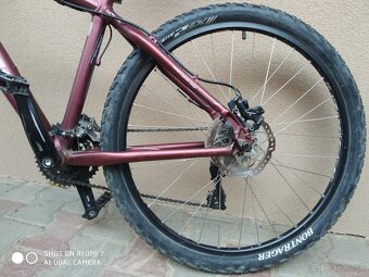 Horský bicykel Trek Skye SL - 4