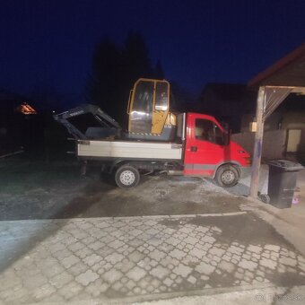 Požičovňa - prenajom - 4