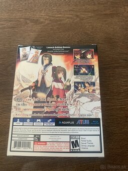 Utawarerumono - 4