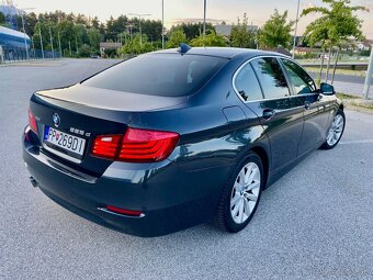 BMW 525d Xdrive - 4