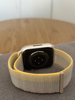 Apple Watch series 8 44mm - 4