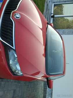 Škoda Rapid Spaceback - 4