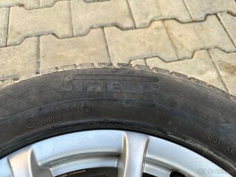 5x112 R16 Original Audi - 4
